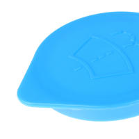 Tapa De Reservorio De Líquido Para Limpiaparabrisas De Coche Universal Accesorio Para Cubierta De Botella De Agua - details 2