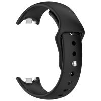 Correa De Silicona Para Xiaomi Mi Band 8 9 10 Reemplazo Deportivo Compatible Con Reloj Inteligente Mi Band Accesorio Unisex - details 11