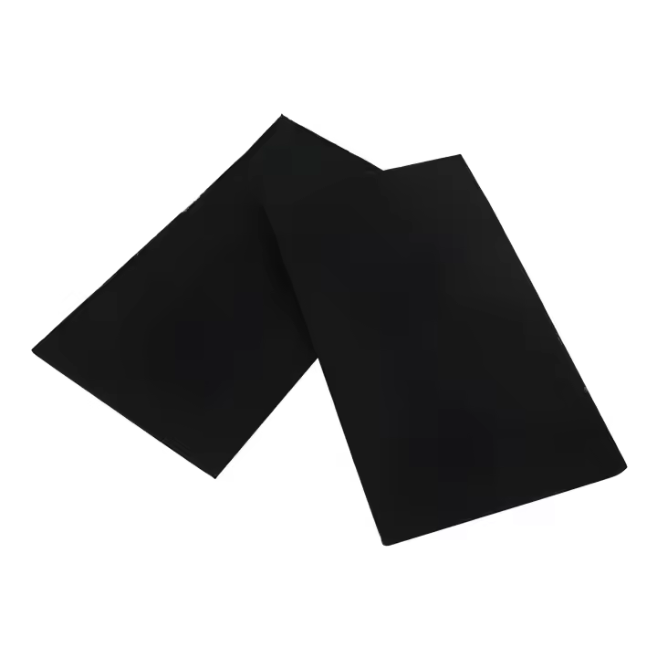Ibañez Filtros de Carbono Activo para Areneros de Gatos - Pack de 2 - 1