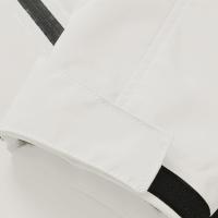 Chaqueta De Cierre Para Mujer Casual Con Capucha Color Sólido Transpirable Impermeable Y Antigolpes Para Camping Y Escalada Al Aire Libre - details 81