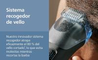 Philips Recortadora de barba series 5000 - BT5780/15 - details 2