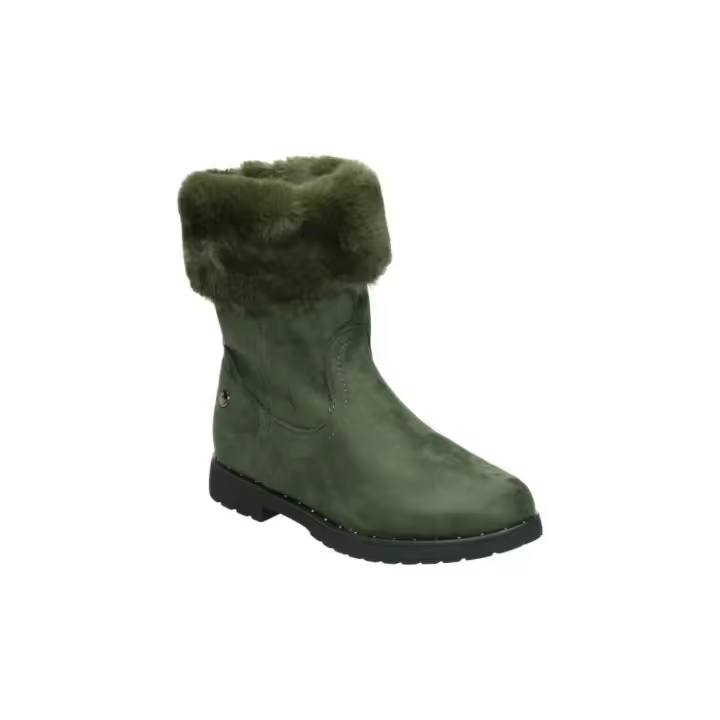 Botas XTI 55876 niña khaki - 1
