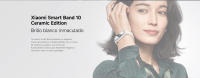 Official | Xiaomi Smart Band 10, Pantalla AMOLED de 1,72" con biseles ultrafinos simétricos, Marcos y accesorios de múltiples materiales y colores para darle chispa a tu look, Mejora la gestión del sueño con orientación personalizada* - details 7