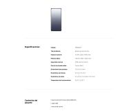 Official | Xiaomi Ultra Slim Power Bank 5000mAh, Peso Ligero Aprox. 93 g, Diseño Elegante, Potencia Máxima de 20 W, Carga Rápida Bidireccional Mediante USB Tipo C, Compatible con Numerosos Dispositivos, 9 Capas de Protección contra Cortocircuitos - details 1