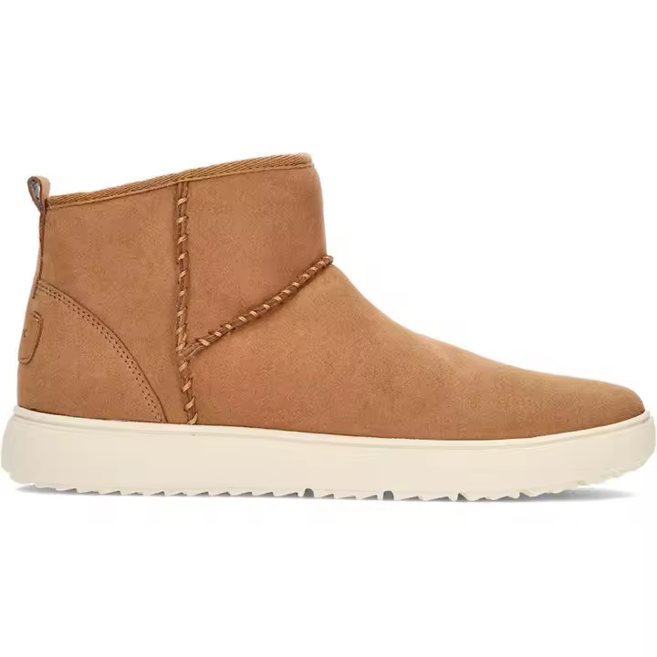 Botas australianas para mujer de GEOX j46huc - 1