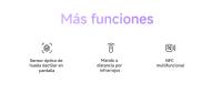 Móvil Xiaomi Redmi Note 17 5G NFC 6,99" 256 GB + 6 GB RAM Snapdragon 6s Gen 2 , Batería 7700 mAh ,Cámara principal de 50 MP Versión ES (Cargador no Incluido ) - details 21