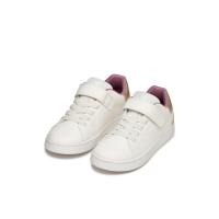GEOX J36LRA C0674 36214 25I DEPORTIVO ELASTICO Y VELCRO WHITE/ROSE - details 8