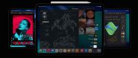 Apple iPad Pro 11" Chip M5 256GB-Disponible en color Negro espacial y Plata. - details 1