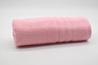 Toalla 100% Algodón de Rizo Americano 500 Gr/m2 Rosa Vidal Home (Medidas: 30x50cm, 50x100cm,70x140cm,100x150cm) - details 3