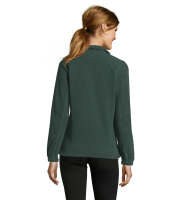 SOL'S NORTH - Chaqueta Térmica de Poliéster 100% para Mujer, Aislamiento de 300 g/m², Corte Ajustado, Cuello Forrado y Bolsillos con Cremallera - details 86