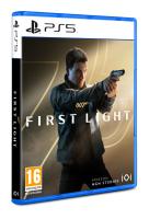 Playstation - Videojuego 007 First Light para PS5, aventura de espías con sigilo y acción cinemática - details 1