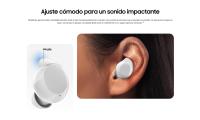Samsung Galaxy Buds Core SM-R410 Auriculares inalámbricos, Bluetooth v5.4, Cancelación Activa de Ruido, ,Batería de larga duración 35H, Galaxy AI ha llegado, IP54 - details 1