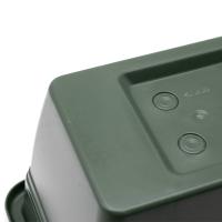 Banner - Jardinera plastico