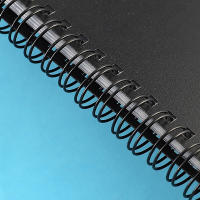 Carpeta Flexible Para Partituras De Piano A4 Con 20 Páginas Clip Para Hojas De Nota Organizador De Papel Musical Para Práctica - details 9