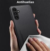 Funda De Lujo Para Samsung Galaxy A54 5G En Cuero PU De Silicona Protección Contra Arañazos Y Huellas Cubierta Coque Para Samsung GalaxyA54 - details 7