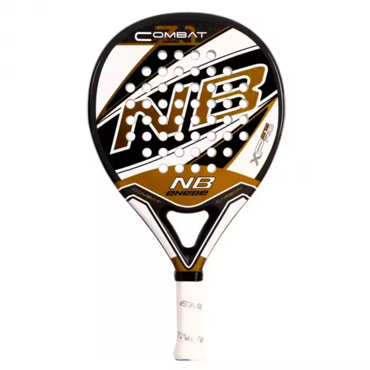 Pala de Pádel Enebe Combat 7.1 V2 2025 - 1