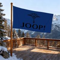 Bandera De Arte Estilo J-JOOP-ES Para Decoración De Pared Habitación Dormitorio Camping Picnic Barra De Moda Ideal Para Garage - details 8