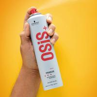 Schwarzkopf Professional Laca de Fijación Fuerte Osis Freeze 500ml - details 4