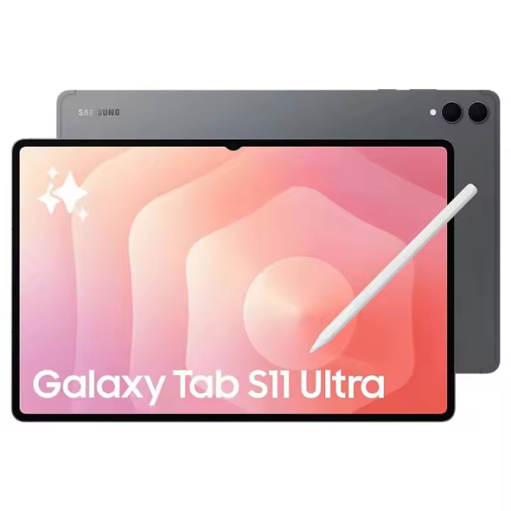 Samsung Galaxy Tab S11 Ultra 512GB / Tablet de 14,6 pulgadas - 1