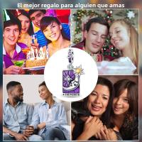 Encantos Originales De Plata 925 Para DIY Pulsera Y Collar Joyería Para Mujer Con Deseño De Sol Y Luna Joyas Delicadas - details 94