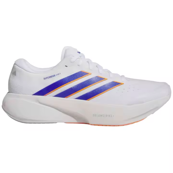 Zapatillas Adidas modelo Zapatillas adidas Supernova Rise 3 blanco azul para Hombre en color Blanco - 1