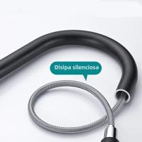Grifo De Cocina De Acero Inoxidable 304 Con Mangue Pull out 360 Grados Tope Único Roce De Cera Grifo De Piscina Con Cabezal De Rociador - details 3