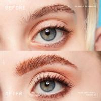 NYX Professional MakeUp | Lápiz de cejas perfectas Micro Brow Pencil: Define tus cejas con precisión utilizando este lápiz de cejas, garantizando cejas perfectas en tu look de belleza. Añade definición y forma a tus cejas con este lápiz de punta fina. - details 2