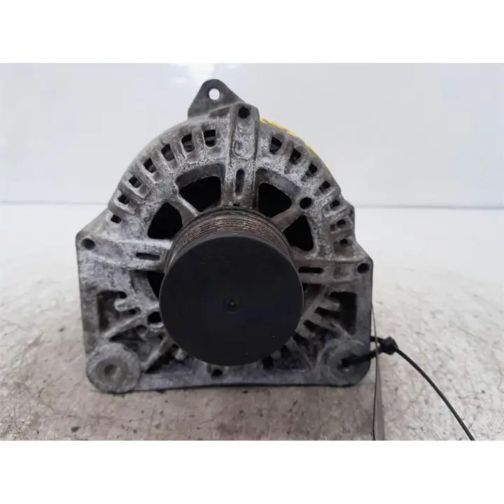 Alternador compatible con Renault Scenic Confort expression 2003 a 2006 (OEM/IAM: 8200410681B) - 1