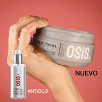 Schwarzkopf Professional Osis+ Tipsy Twirl gel de rizos 300 ml / Definicion - details 5