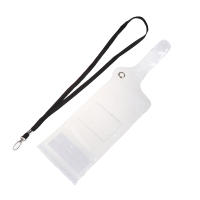 Estuche Impermeable Portátil Para Walkie Talkie Radios De Doble Vía Protector De Cubierta Funda De Almacenamiento - details 3