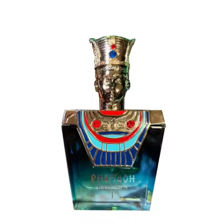 Pharaoh Ramesses I | Bharara | Perfume Árabe Unisex | Eau de Parfum bharara - 1