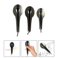 Arpa Judía Rusa Fácil De Jugar Sonido Hermoso Instrumento Musical Para Adolescentes Adultos Niños Principiantes Regalos De Cumpleaños - details 1