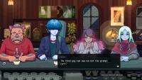 COFFEE TALK TOKYO SWITCH - Precintado - PAL España - Meridiem Games - Narrativo - Nintendo - details 2
