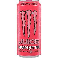 MONSTER PIPELINE PUNCH latas 500ml - Pack 12 uds ó Caja 24 unidades - details 0