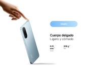 Teléfono Móvil Xiaomi REDMI A7 Pro 4G Smartphone, 4+64GB | 4+128GB, Pantalla inmersiva de 6,9", Batería masiva de 6000 mAh (typ), Impulsado por Xiaomi HyperOS, Potente procesador octa-core, Diseño elegante y refinado, Cámara dual de 13 MP con AI - details 12