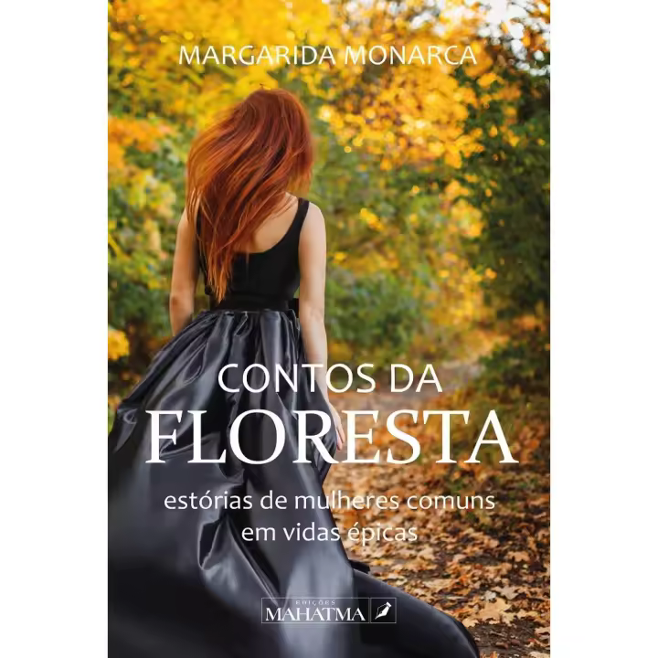 CONTOS DA FLORESTA Monarca,Margarida EDIÇOES MAH - 1