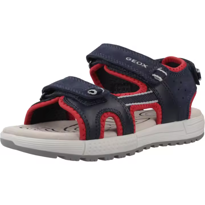 Sandalias Niño Marca Geox Modelo J Sandal Alben - 1