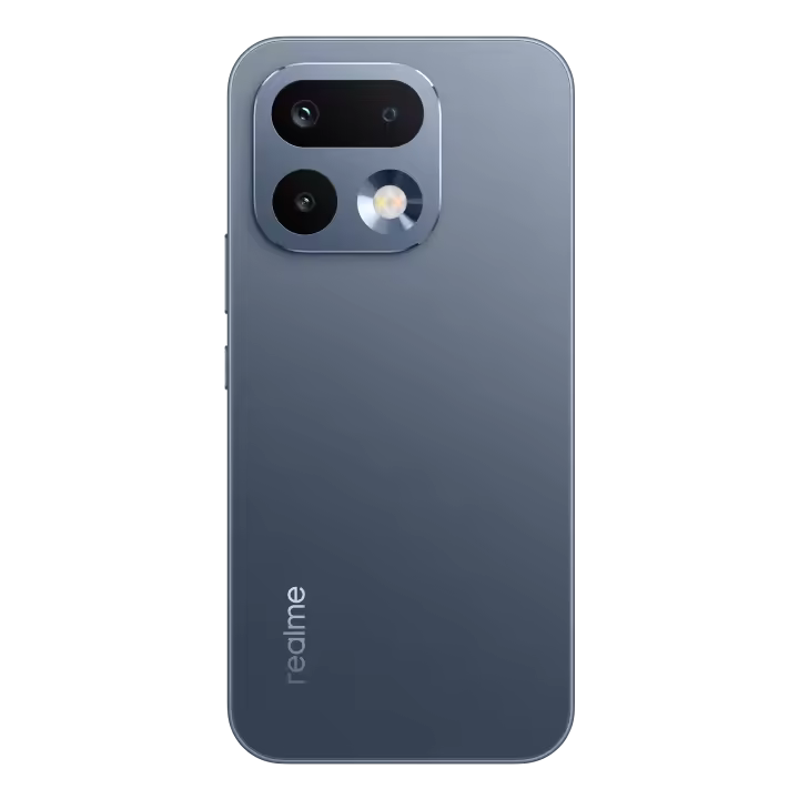 Teléfono - realme 16 Pro 5G Smartphone, Versión europea, Batería de 6500mAh, Cámara Principal de 200MP OIS, Pantalla AMOLED 144Hz, Chipset Dimensity 7300-Max, eSIM, IP66/68/69 - 1