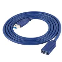 Cable De Extensión USB 3.0 Macho a Hembra Adaptador Cordón De Sincronización De Datos Para Portátil PC Juguete Gamer Ratón - details 3