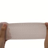 3/4 Pack De Banda Elástica Ajustable Universal Para Muñeca Rodilla Pierna Y Pies Tamaño Extendible Hasta 177.77 Pulgadas Poliéster Soporte De Compresión - details 9
