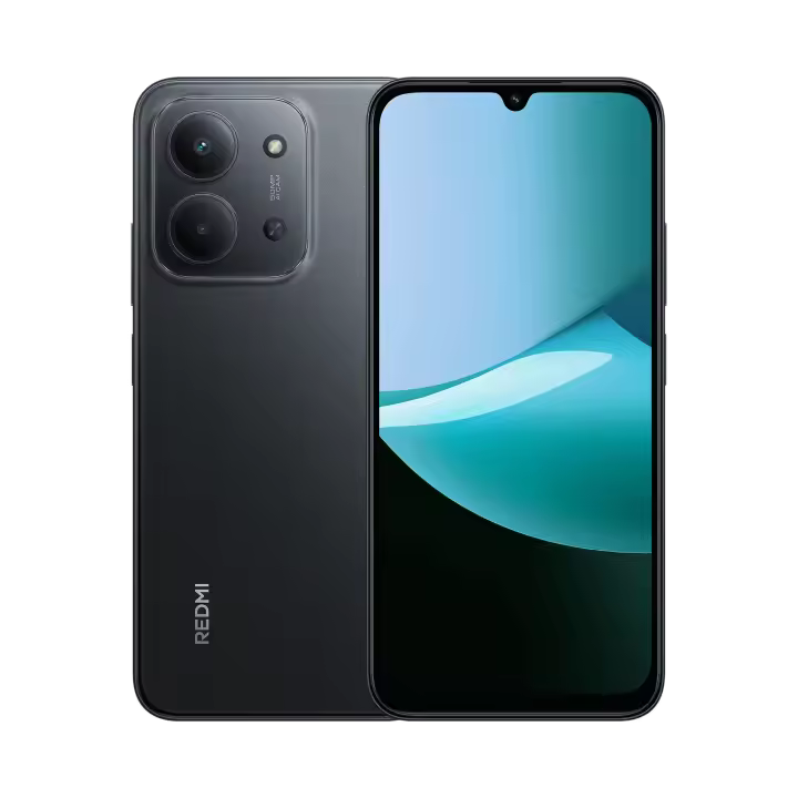 Teléfono Móvil Xiaomi REDMI 15C Versión Global, 4+128GB / 6+128GB / 8+256GB, Batería 6000 mAh (typ), Pantalla inmersiva de 6,9" 120 Hz, Sistema de Cámara Dual 50 MP con AI, Procesador MediaTek Helio G81-Ultra, IP64, Xiaomi HyperOS 2 - 1