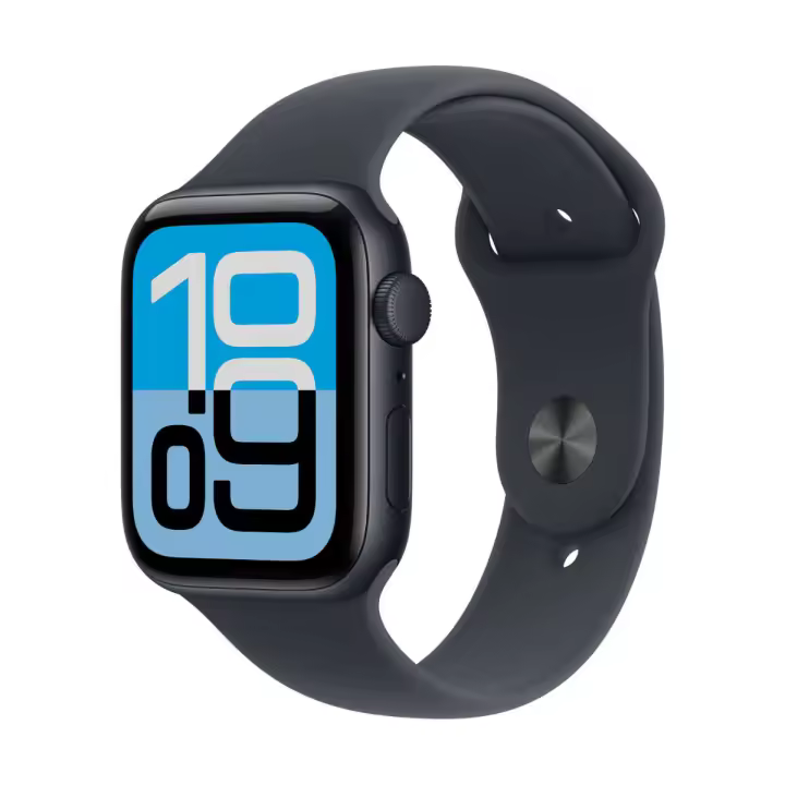 Tu nuevo compañero de aventuras: Apple Watch SE 3 - 1
