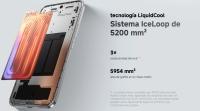 Teléfono Móvil Xiaomi POCO M8 Pro 5G Smartphone Versión Global, 8GB+256GB | 12GB+512GB, Snapdragon® 7s Gen 4, Pantalla AMOLED CrystalRes de 6.83", Batería de 6500 mAh, NFC, Bluetooth 5.4, IP66/IP68, - details 9
