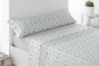 Energy Colors Textil-Hogar. Juego Sabanas 3 Piezas Verano Microfibra Estampadas Todas las Medidas Energy Colors Textil-Hogar - details 9