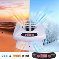 Secador de Uñas de Aire con Sensor Automático - 300 W - details 1