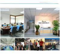 Lámpara Solar De Cadena De 3m Con Interruptor De Tirón Para Exterior E Interior Mejorada Para Granero Habitación Balcón Ponedero - details 10