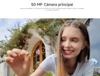 Móvil Xiaomi Redmi Note 17 5G NFC 6,99" 256 GB + 6 GB RAM Snapdragon 6s Gen 2 , Batería 7700 mAh ,Cámara principal de 50 MP Versión ES (Cargador no Incluido ) - details 15