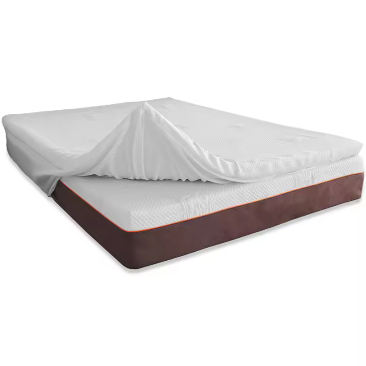 Ventadecolchones.com - Topper Viscoelástico Dream Air - 1