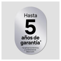 Braun Luz Pulsada Silk-expert Pro 3 Depiladora IPL. Eliminación Del Vello En Casa, Alternativa Para Depilación Láser, Con Funda, Maquinilla De Depilación Venus, 2 Cabezales, Regalo Para Mujer, Blanca/Plateada - details 2