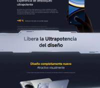 Oficial | POCO F7 Pro, Flagship Snapdragon® 8 Gen 3, Batería enorme de 6000 mAh (typ), Pantalla AMOLED Flow 2K de 120 Hz - details 14